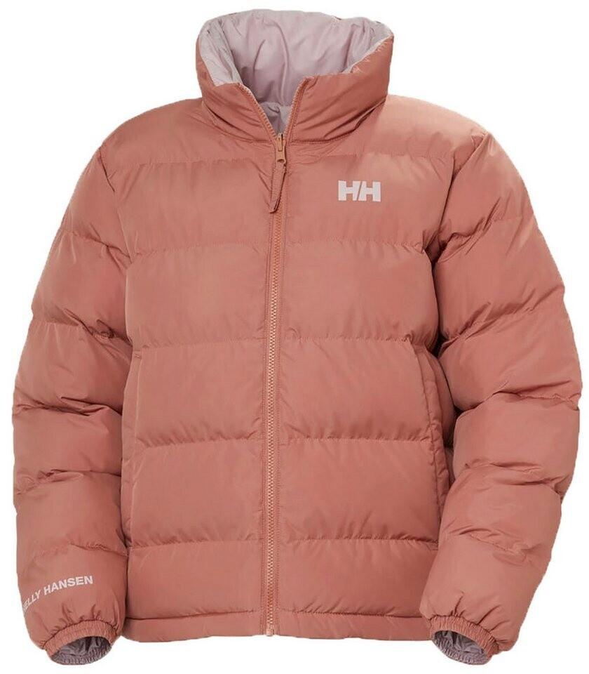 Winter Jacket Helly Hansen YU Reversible Puffer Cedarwood 084