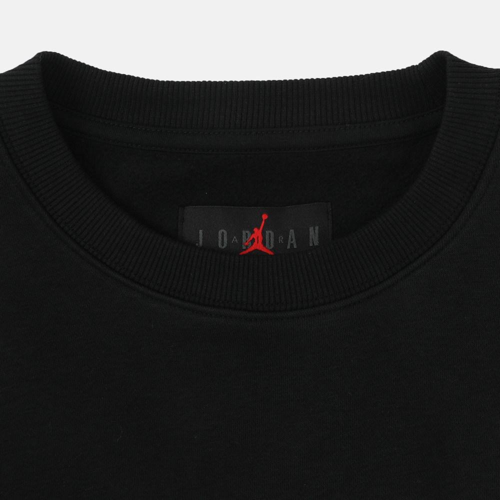 Jordan Air Sports Crewneck Casual Pullover Sweatshirt Men sweatshirt IO9828-010