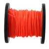 50m 2 4mm Round Brushcutter Trimmer Cord Line Wire for Lawn Edging and Garden Clearing for Lightweight Petrol Brushcutters