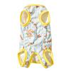 Pet Postoperative Neutering Clothes, Anti-licking, Anti-shedding, Anti-hair Loss, Breathable Female Cat Weaning Clothes,