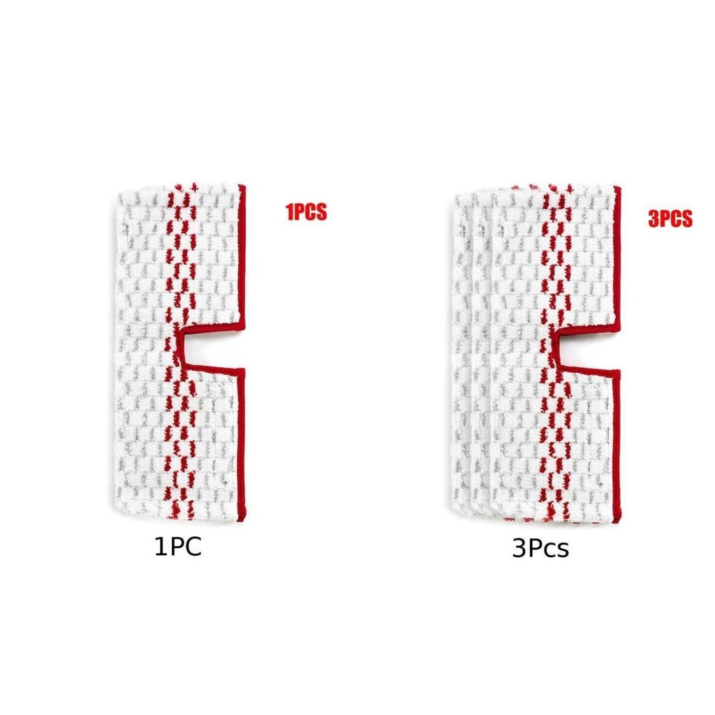 Microfiber-Mop Pads Refill Replacement Heads For Vileda MAX/MAP Spray Mops Microfiber-Mop Pads Refill Replacement Heads For Vileda MAX/MAP Spray Mops