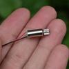 2pcs/set DC 1.2V 1.5V 2.4V Tiny Coreless Vibration Motor 6mm*12mm DIY Toothbrush Toy Massager