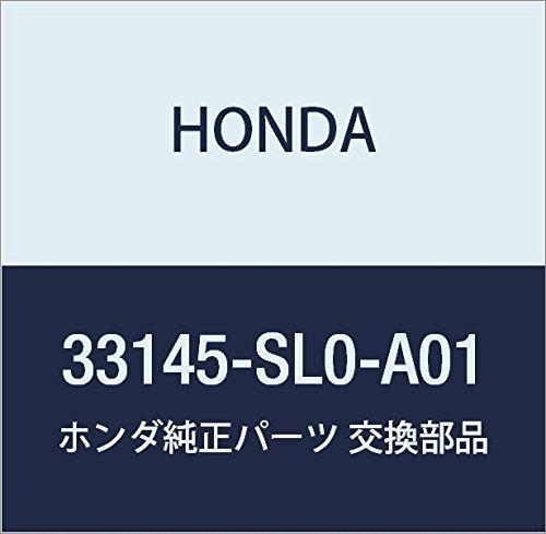 

Genuine Honda Parts Gasket Seal Part Number 33145-SL0-A01