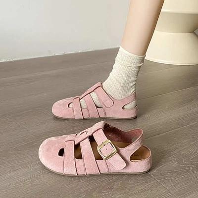 Mode Sommer Damen Sneaker mit Höhenerhöhung mit Design Transparente Sandalen Schuhe Neuheit Hausschuhe Sport Specials Racing