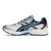 Asics Gel Nimbus 10.1 White Directoire Blue Unisex Sneakers 1203A543-101