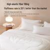 Mengjie Home Textiles Soybean Fiber All-Season Quilt