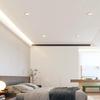 NuFeng LED Einbau-Downlight