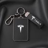 Etui na kluczyk NFC do samochodu TPU Pokrowiec Ochronny Uchwyt Obudowa dla Tesla Model 3 Model S Model X Model Y Akcesoria do samochodu bezkluczykowego