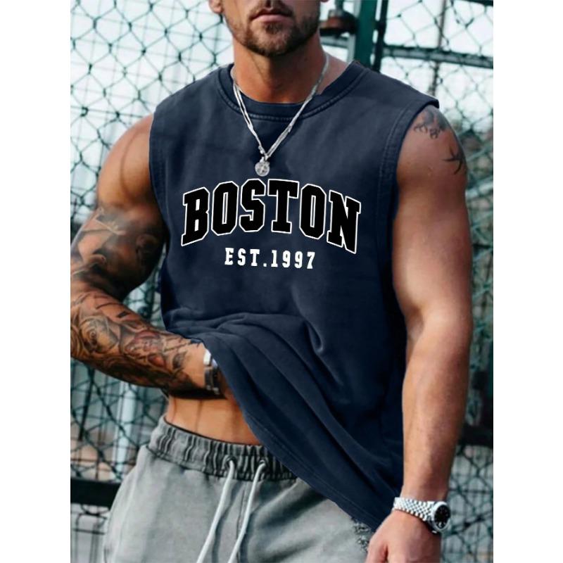 Dragon Ball Broly Gym Vest Men's Sleeveless T-shirt Anime Print Oversized Casual Graphic Tank Tops Streetwear New Summer Fashion