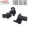 Honda Civic 01-05 Crankshaft Position Sensor 37840-RJH-006, Part 37500-PLC-015