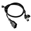 030957147G 0261210188 0261210189 Crankshaft Position Sensor For VW SEAT Caddy II Flight Golf Mk4 Lupo Car Parts