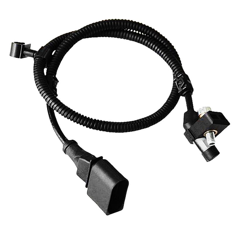 030957147G 0261210188 0261210189 Crankshaft Position Sensor For VW SEAT Caddy II Flight Golf Mk4 Lupo Car Parts