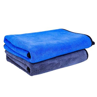 Auto Travel Car Cleaning Towel Set
