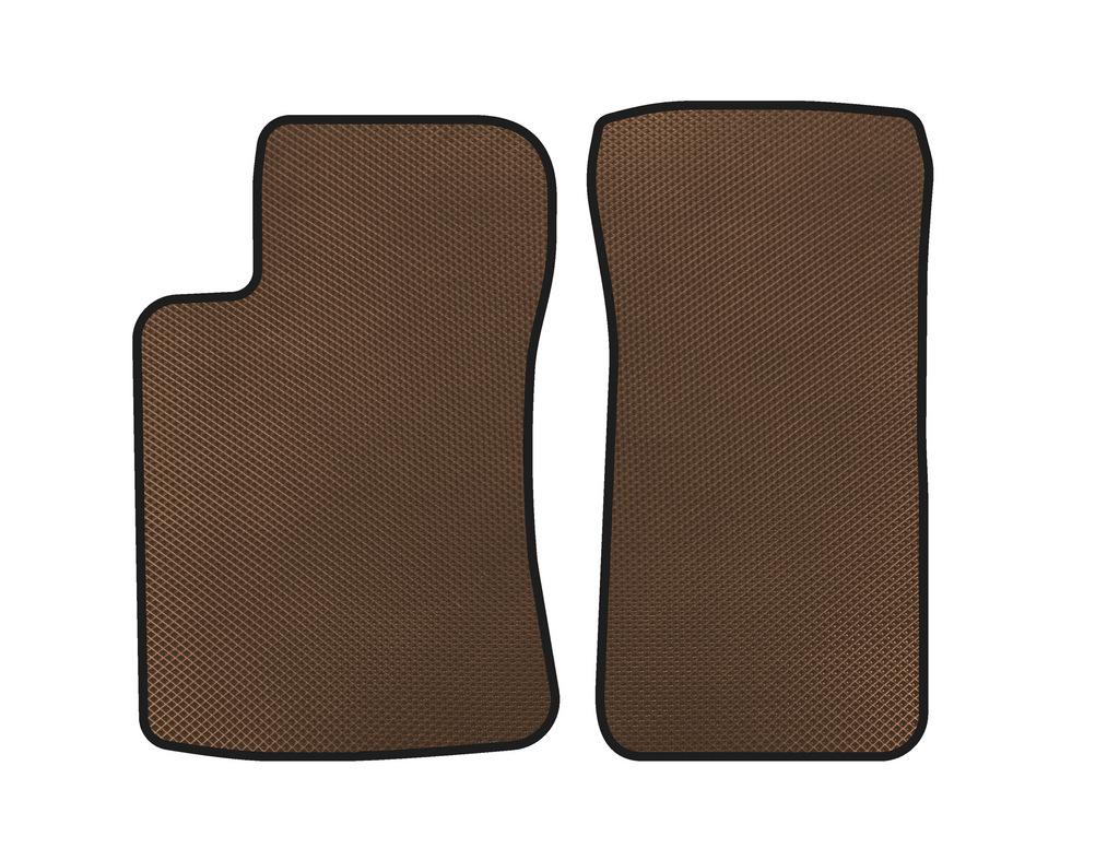 

EVA mats (2007-2014, Brown) for Cadillac CTS