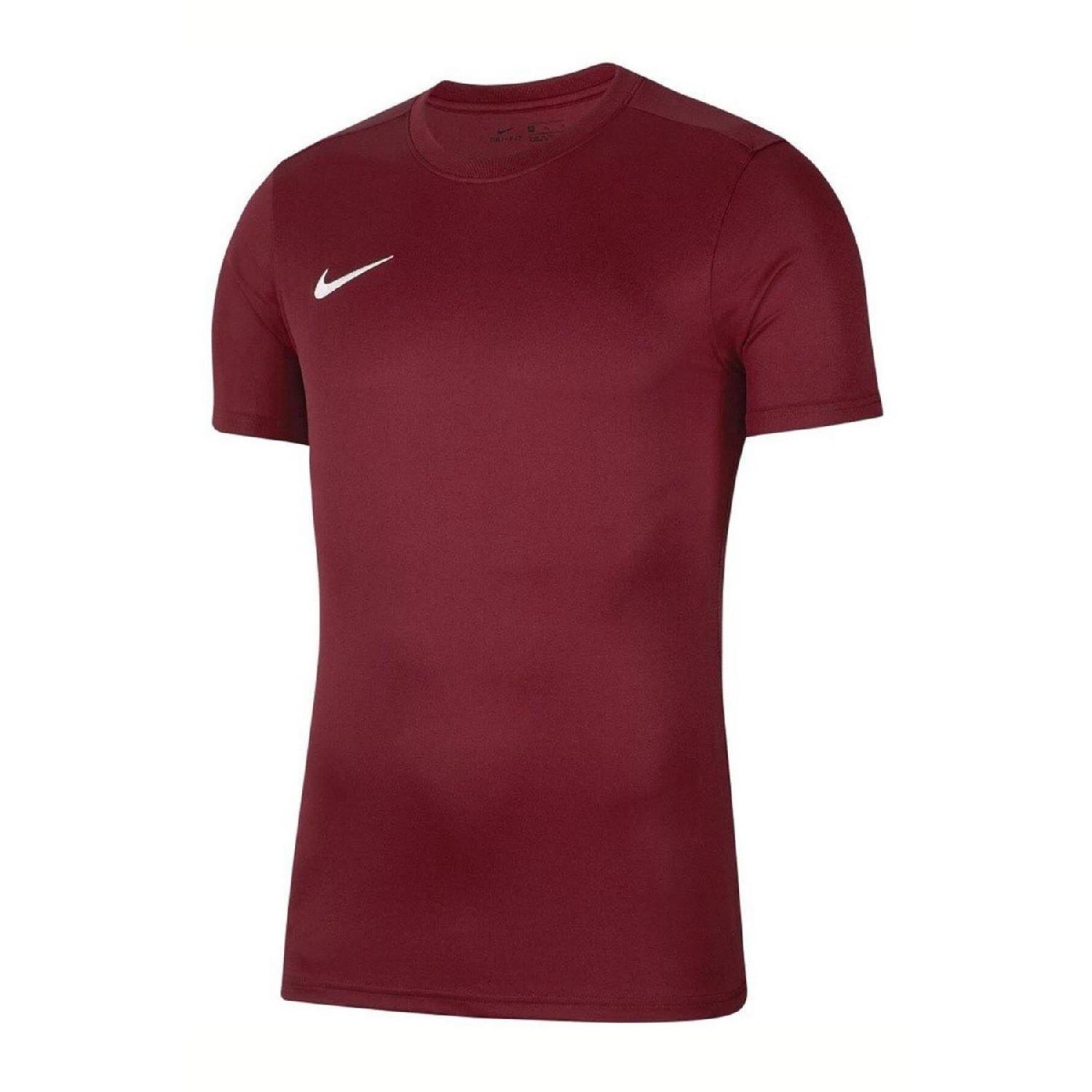 

Park Vii Jersey Kids Jersey Bv6741-677 XS красный