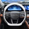 Für Chery Tiggo 7 8 L PLUS PRO 9 C-DM Auto Lenkradabdeckung Leder Ultra-dünn Anti-Rutsch Auto Griffwickel Abdeckungen Zubehör