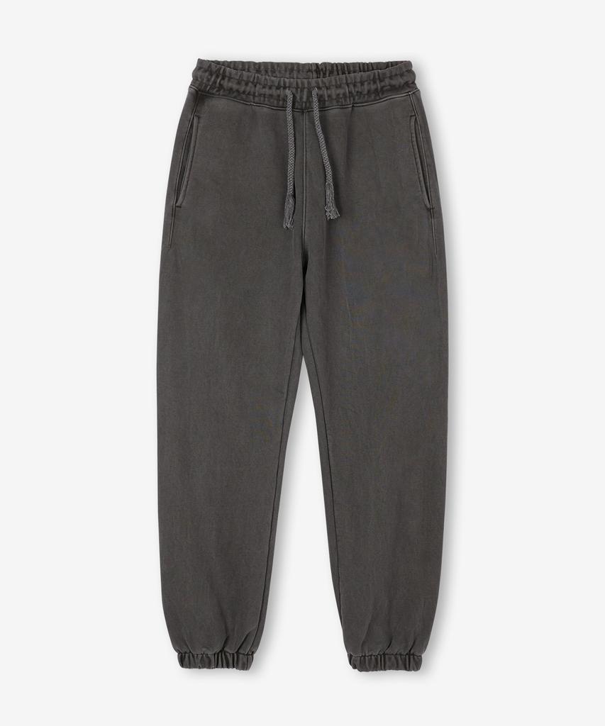 TOPBOY [2Pack] Weighty Pigment Sweat Jogger Pants 6 Colors (Type B)