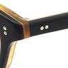 Oliver Peoples Eyeglasses OV7946 MN 51 Eyeglass Frames for Men and Black Maple Frame [Oliver Peoples] Women,