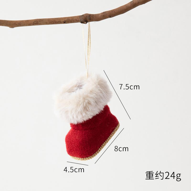 Neujahrs-Engelspuppe Weihnachtsbaumschmuck Anhänger Hängende Weihnachtsdekoration für Zuhause Navidad 2025 Weihnachtsmann Weihnachtsgeschenk