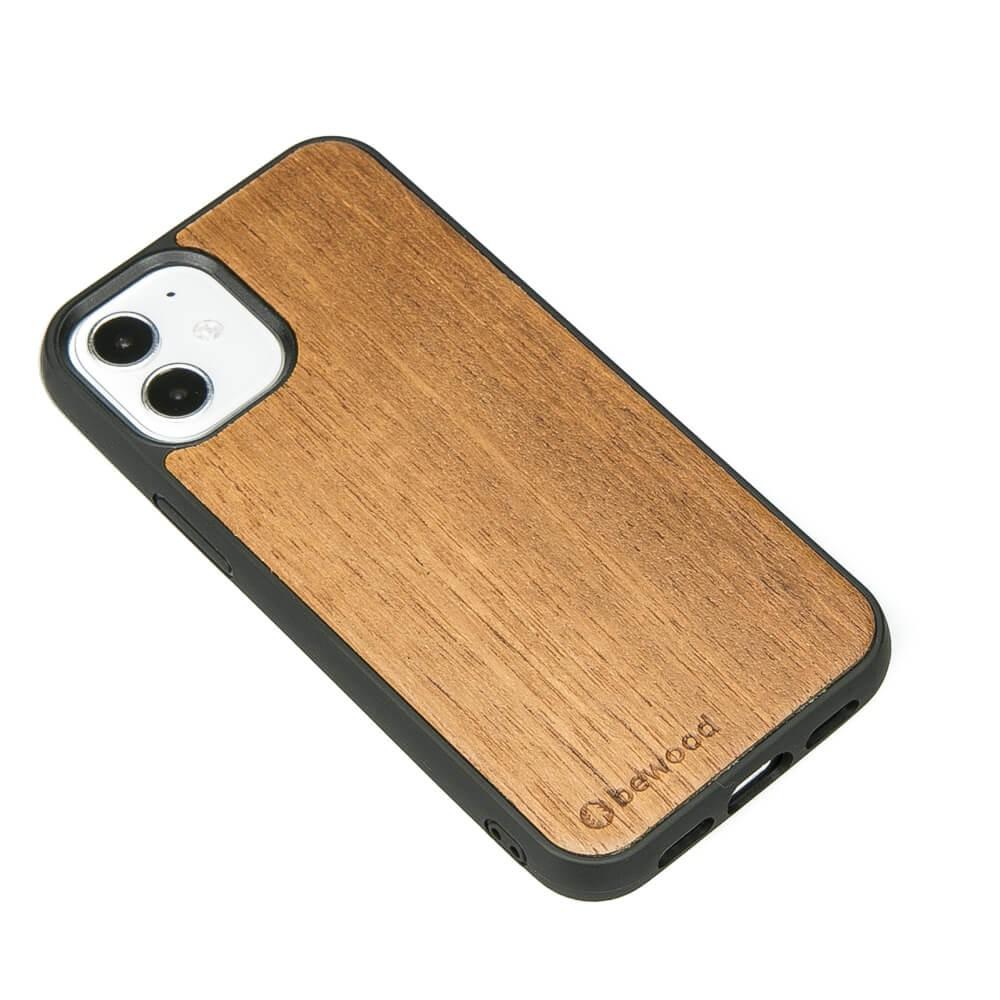 TEK Wooden Case for iPhone 12 Mini
