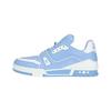 Lv Trainer #54 Light Blue White 1AAHSJ