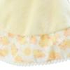 Sanrio Baby Pompompurin 24 x 40 x 5 Washable Baby SANRIO Doll, cm, Mascot, Character, 767883,