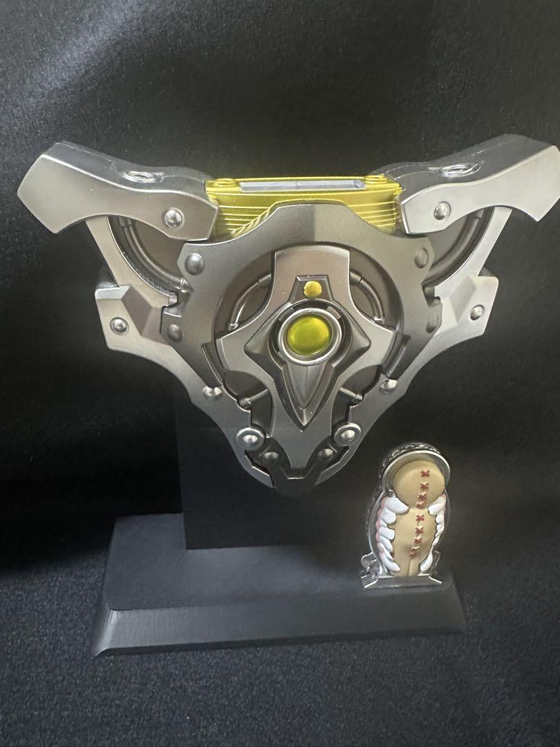 

[Б/У] Mimic Devisor, окрашенный продукт