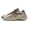 Jurassic World x Reebok Zig Kinetica 2.5 Atrociraptors Unisex Sneakers Tan Stark-Grey Peat-S18-R HQ6263