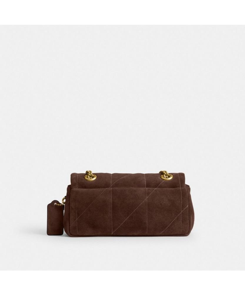 Coach Tabby Shoulder Bag 20 With Quilting Cfr08 B4Z5D