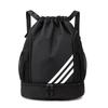 TANCHUAN Oxford Drawstring Sports Backpack