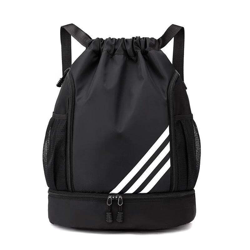 TANCHUAN Oxford Drawstring Sports Backpack