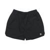 Shorts Originals Trefoil Coupe Droite Respirant Décontracté Sport Homme Bas Noir FM3687