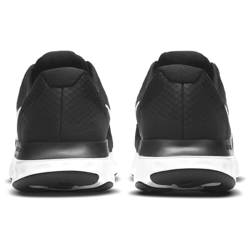 Nike Renew Run 2 Black White Sneakers CU3504-005