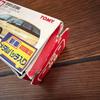 Used Tomica No.99 Toyota Estima First Limited Edition