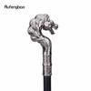 Sea Horse Hippocampi Fashion Walking Stick Decorative Stick Cospaly Vintage Party Fashionable Walking Cane Crosier 93cm