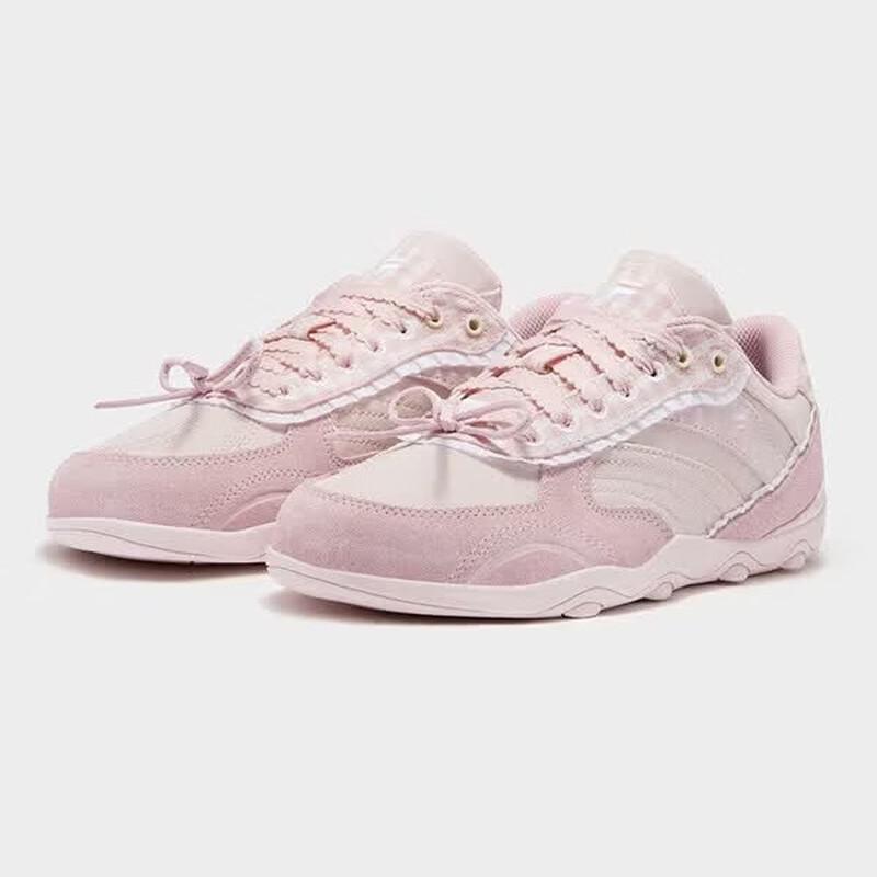 FILA FUSION FLORA Women s Ballet & Racing Shoes 35.5