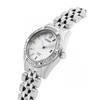 Citizen Eu6060 55d Women S Metal Watch