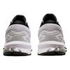 Asics GT-1000 10 Comfortable Sports Mesh Low-Top Running Shoes Men sneaker White Silver 1011B001-101