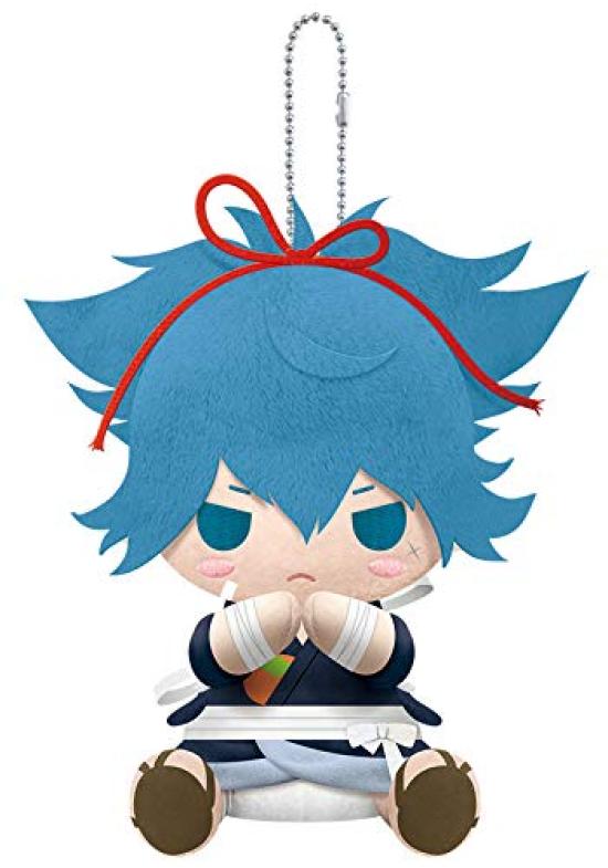 

Pitanui Touken Ranbu Sayo Samonji -ONLINE-