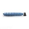 Compatible TL-8568 Toner Cartridge and WT-8500 Waste Toner Box