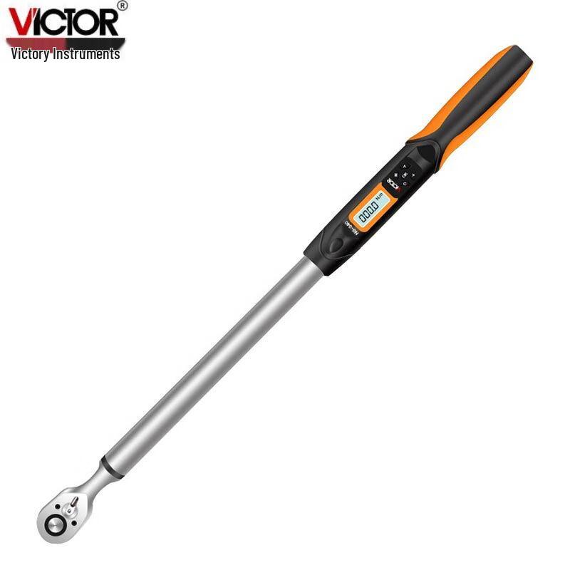 VICTOR NG-340 Pre-set Digital Torque Wrench (CN Version)