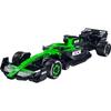 CADA Master - Jogo de construção - Carro Kick Sauber F1@ Team C45 - Escala 1:24 - 348 peças - Dos 8 anos