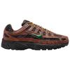 Nike P 6000 Running Shoes Unisex Black Brown IH0946-200