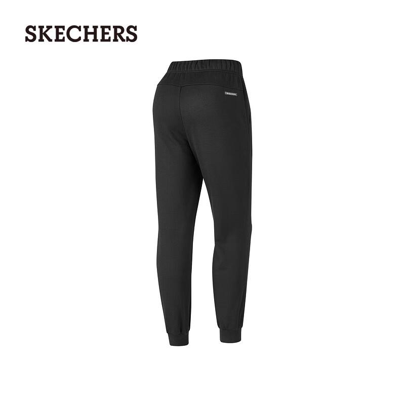 SKECHERS Women's Knit Casual Sweatpants