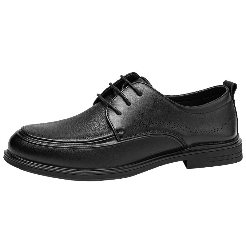 Aokang Men s Business Formal Leather Shoes EU 39
