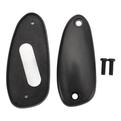 Antenna Block Off Plate Cap 39152?SR3?A00 Scratch Resistant Antenna Block Off Plate Cap Cover for