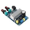 TPA3116 Subwoofer Amp Module 100W Bass Output Power Amp Module  DIY Speaker Projects