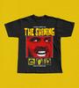 The Shining Graphic Tee Jack Torrance Stephen King Horror Movie T Shirt