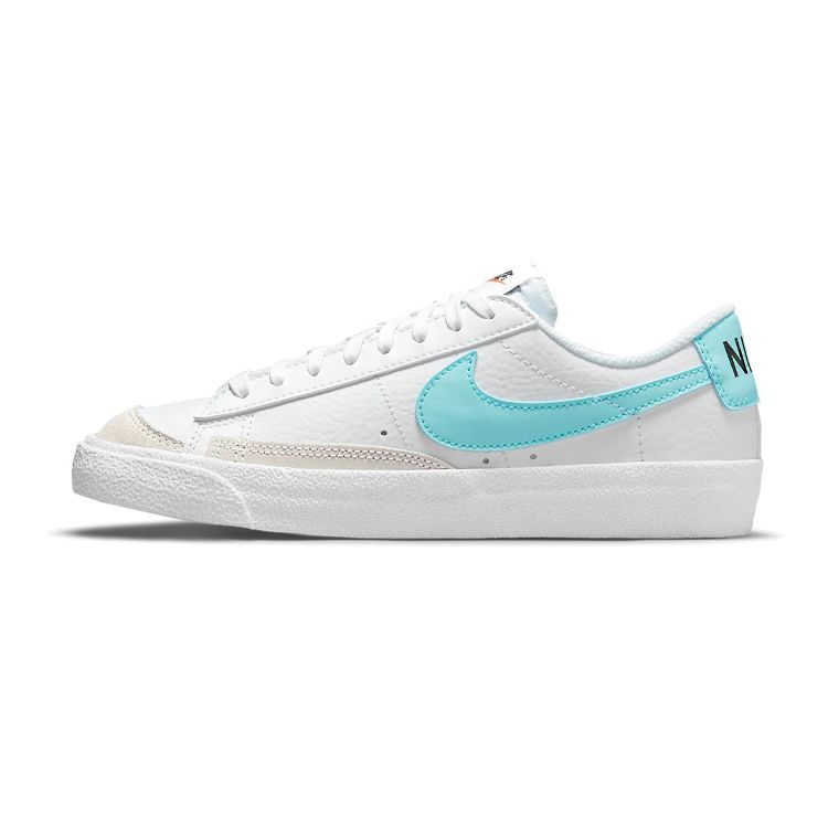 

Детские кроссовки Nike Blazer Low 77 GS White Copa White DA4074-103