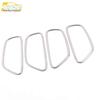 K3 Car Interior Door Handle Decoration Sticker